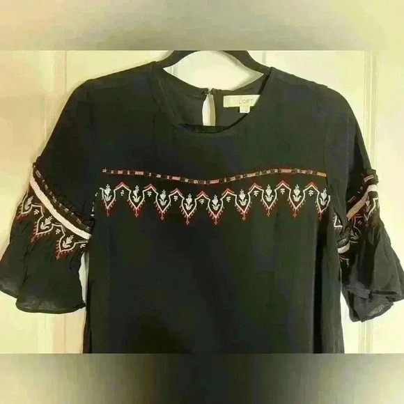 Loft Dress - Picture 7 of 7